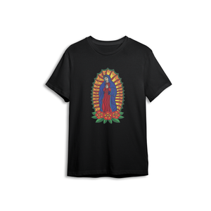 Virgen de Guadalupe Shirt (Short Sleeve)